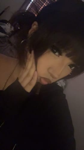 Customer photo review of [1 piece] Stell x Eyemoody Pure Black| 6 Months