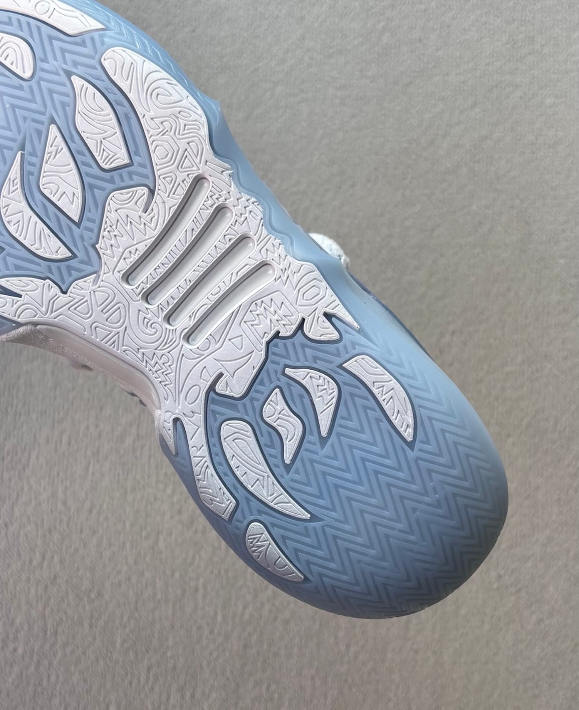 Customer photo review of Joker 2 "Denver"