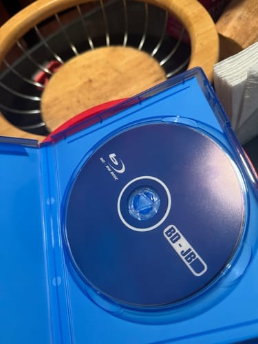 Customer photo review of P4 Disk Tool