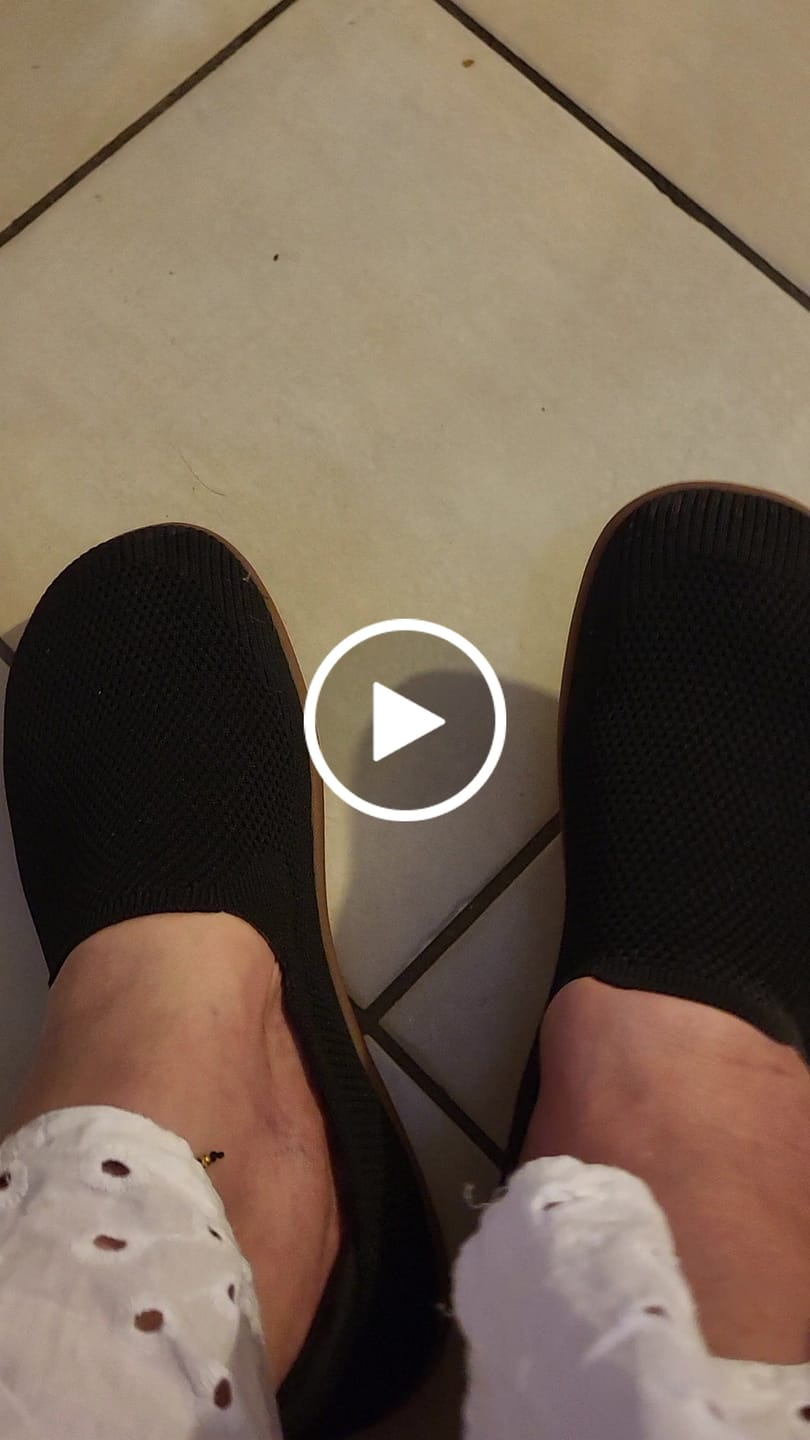 Customer video review of Umbra - Scarpe Barefoot