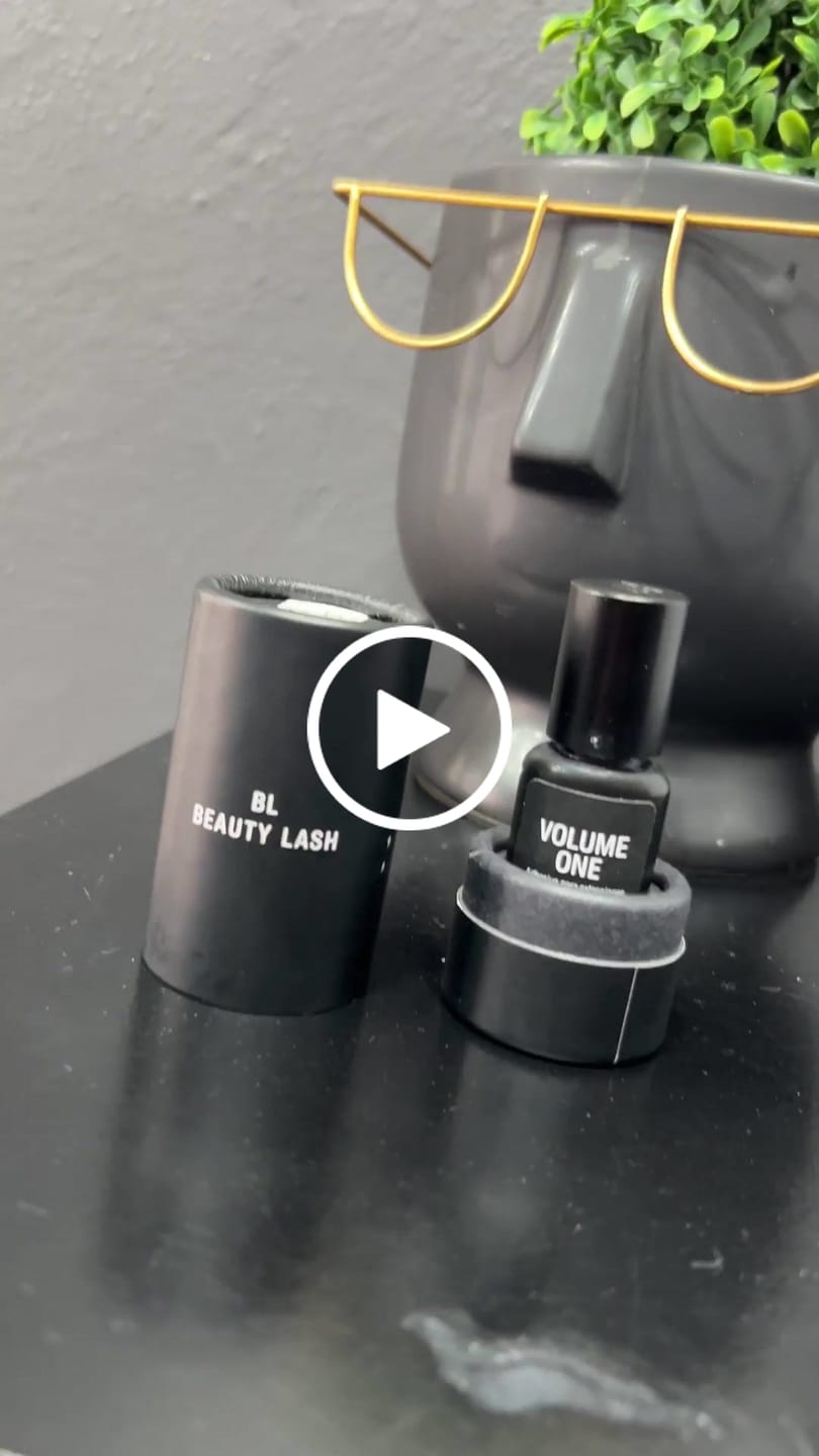Customer video review of Volume One