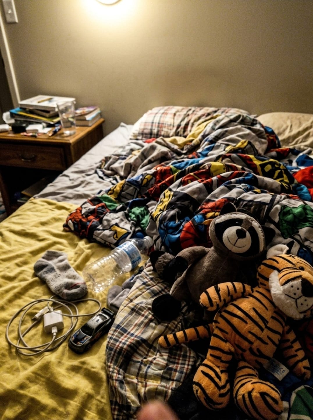 Customer photo review of Tier Kuscheltier Kollektion für Kinder | Weiches Plüschtier Stofftier ab 2 Jahre