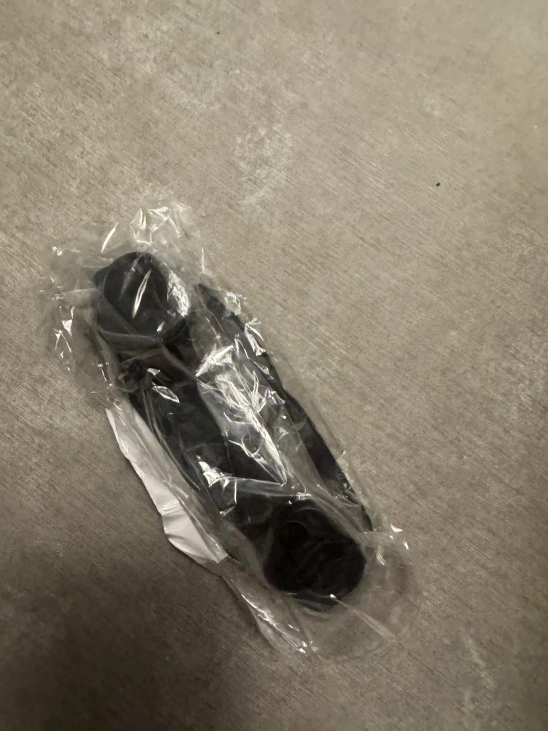 Customer photo review of QuickGrip - Gym Grip 50% OFF!