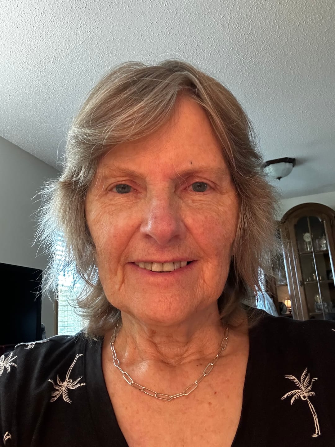 Customer photo review of Face Cleanser