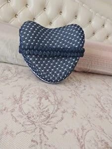 Customer photo review of EasySleep Ergonomik Uyku Minderi