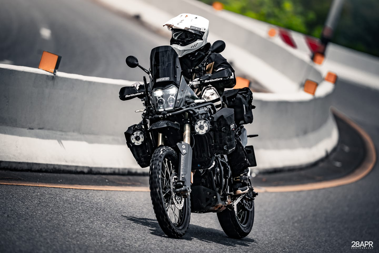 Customer photo review of Overlander