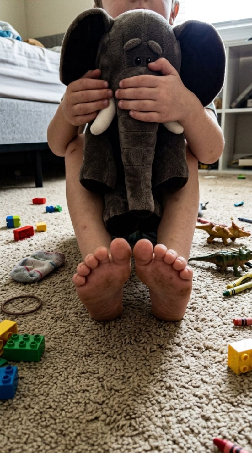 Customer photo review of Tier Kuscheltier Kollektion für Kinder | Weiches Plüschtier Stofftier ab 2 Jahre