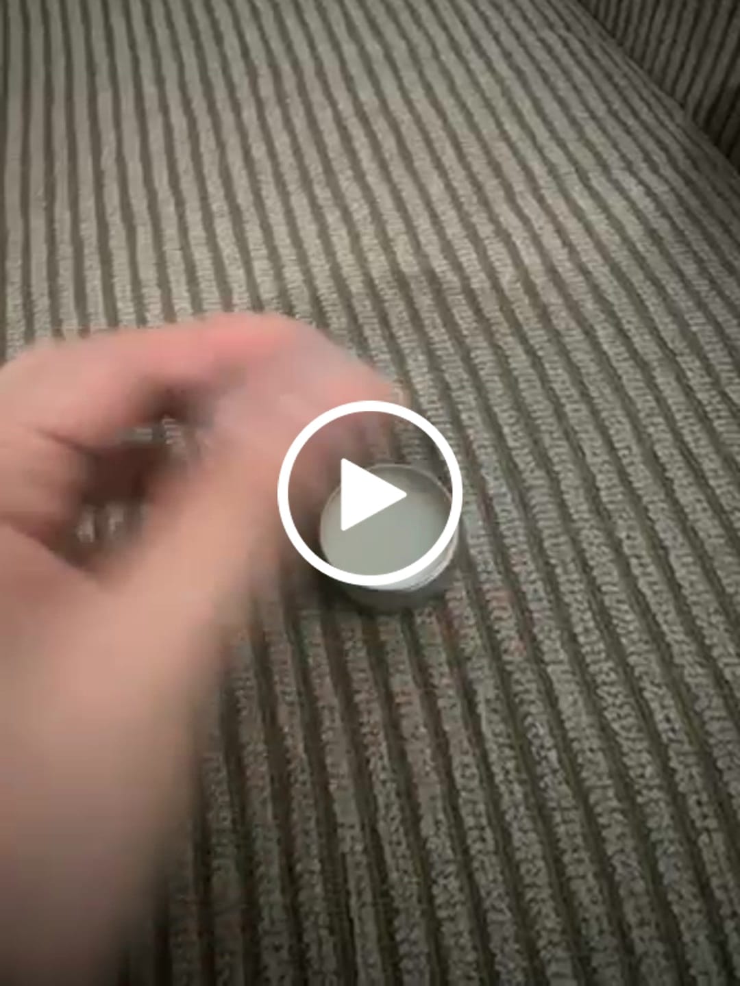 Customer video review of Lip Balm 2 Pack