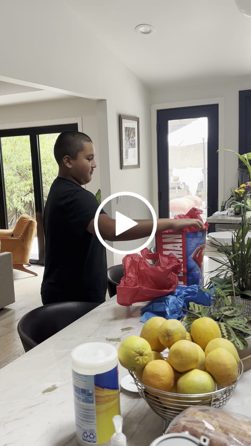 Customer video review of Springboks Nike Men's 2026 RGR Stadium Jersey
