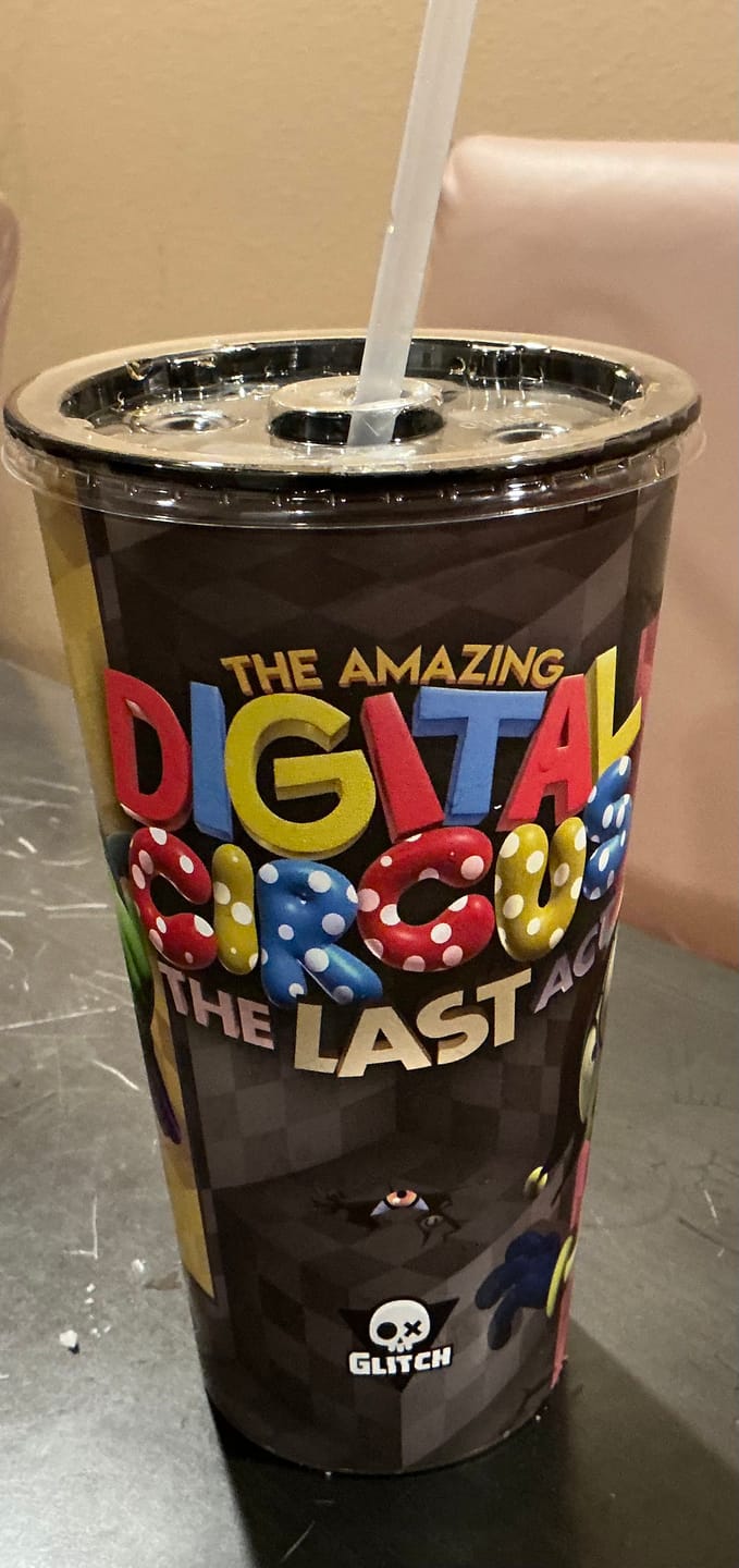 Customer photo review of The Last Act Bundle