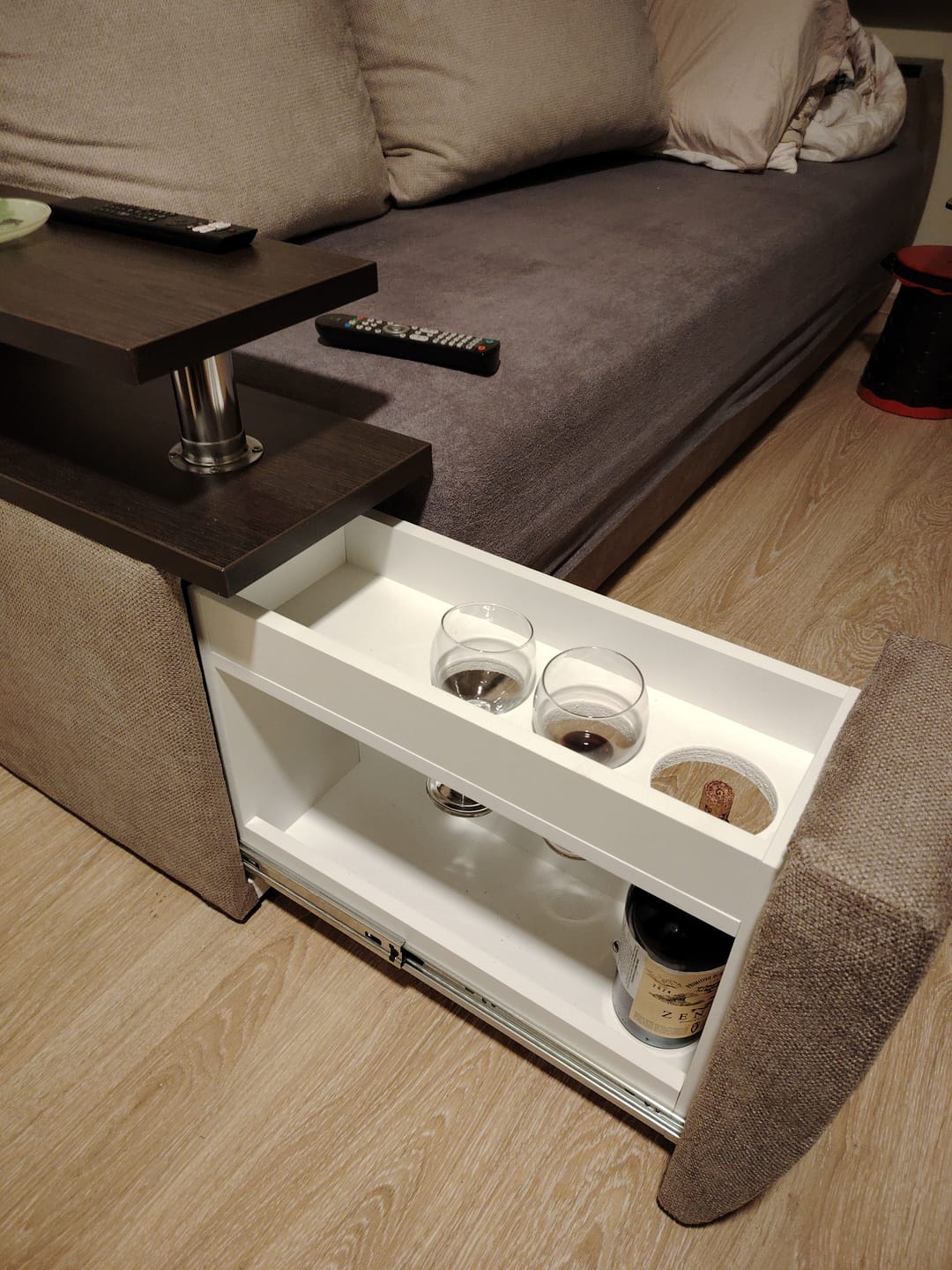 Customer photo review of Sofa-lova Holiday