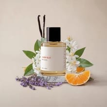 Customer photo review of Deep Blue