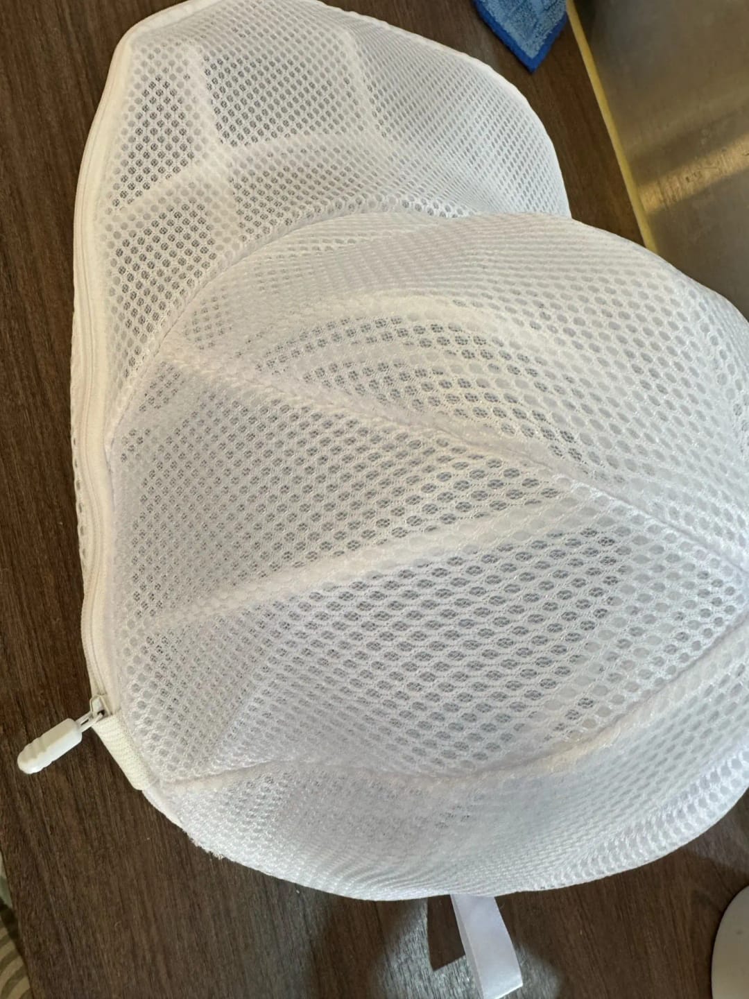 Customer photo review of Jedaaly™ Cap Washer