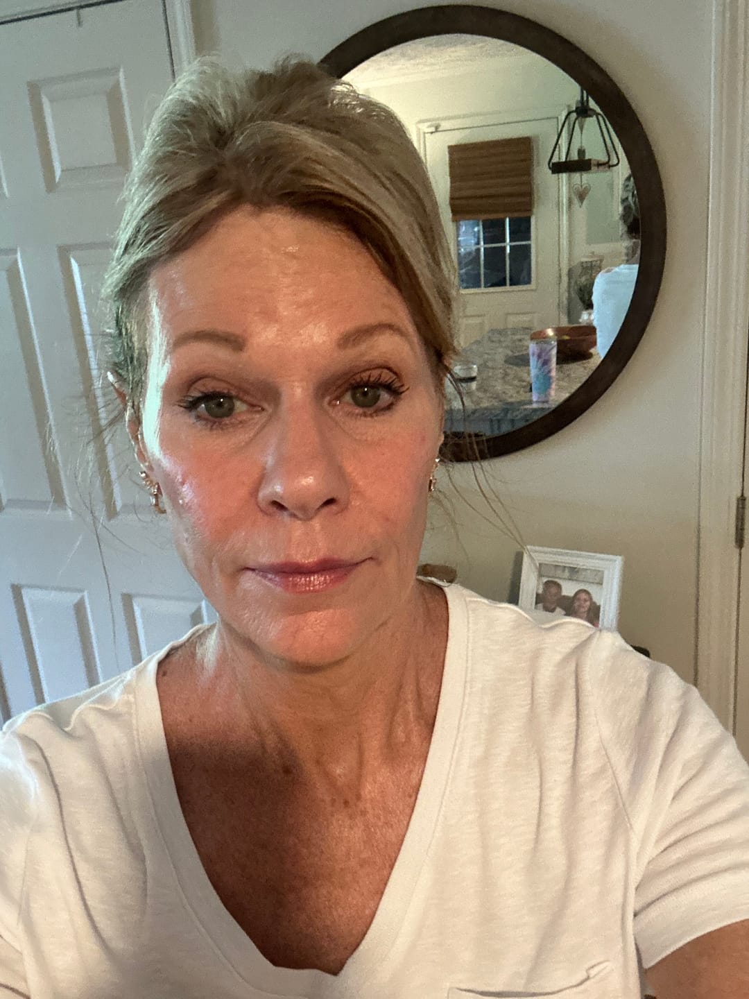 Customer photo review of Foundation