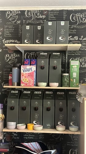 Customer photo review of JuiceBox™ Limited Golden Hour