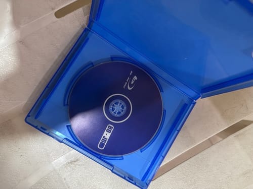 Customer photo review of New P5 Disk Tool
