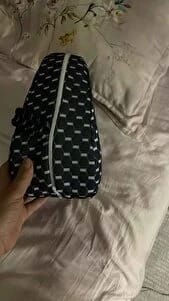 Customer photo review of EasySleep Ergonomik Uyku Minderi