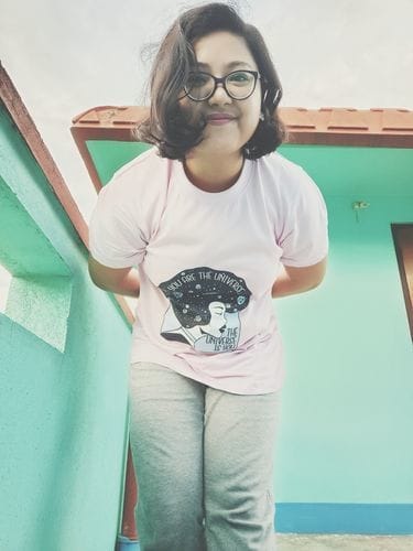 Photo from Sukainnya B.'s review