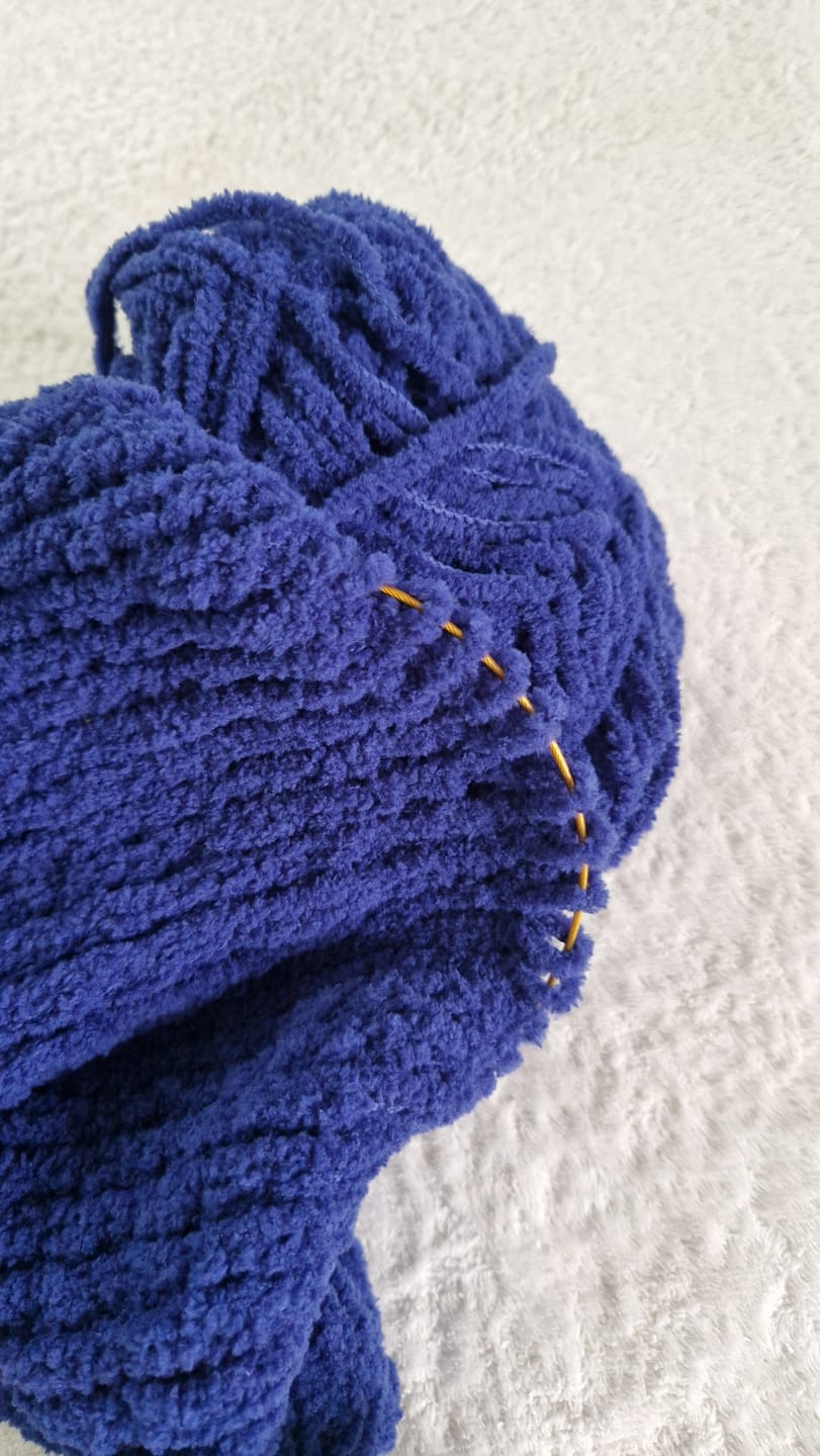 Customer photo review of Alize Softy Plus