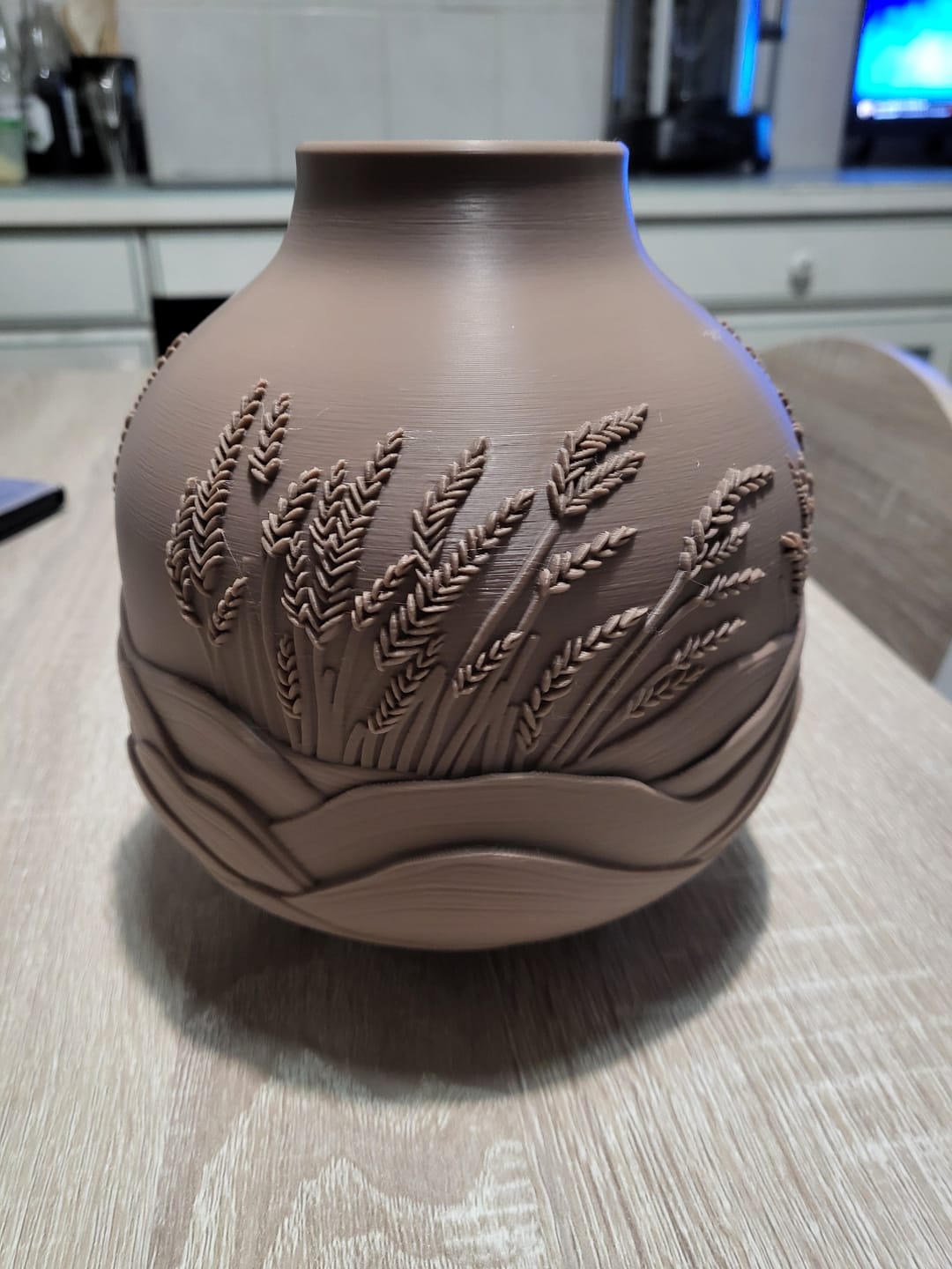 Customer photo review of Anycubic Kobra X