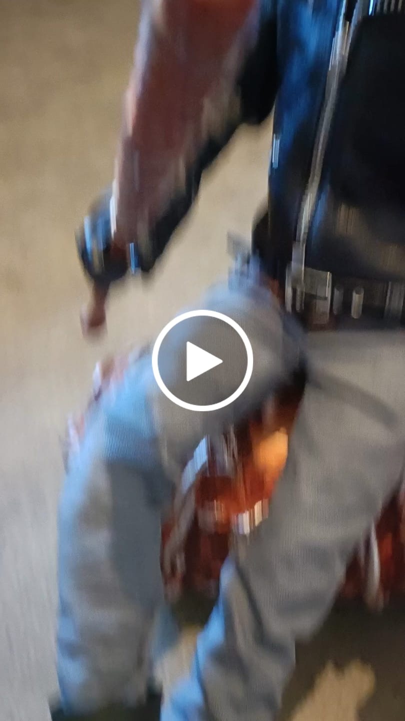 Customer video review of The Walking Dead: S8 Negan Smith 1/6 Collectible Figure