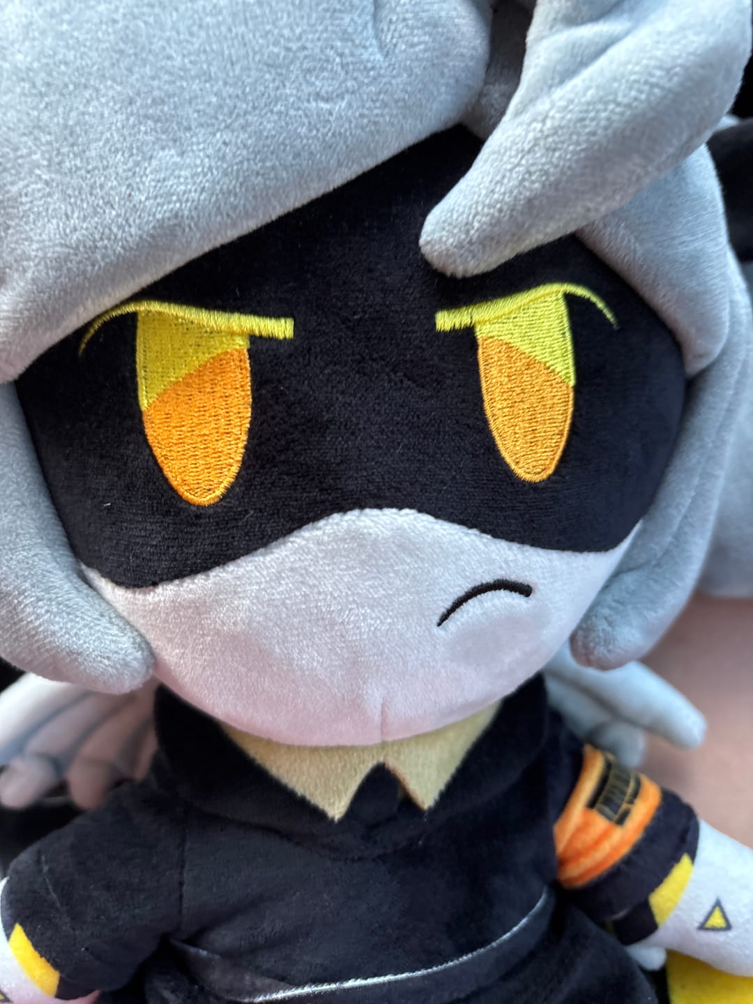 Customer photo review of J Plush