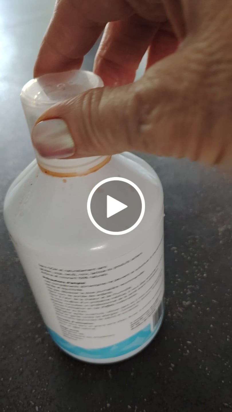 Customer video review of Optimal Collagen Plus