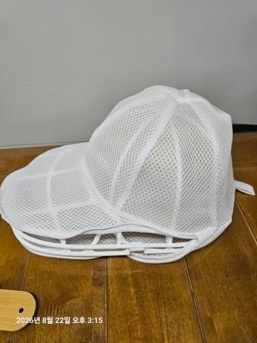 Customer photo review of Jedaaly™ Cap Washer