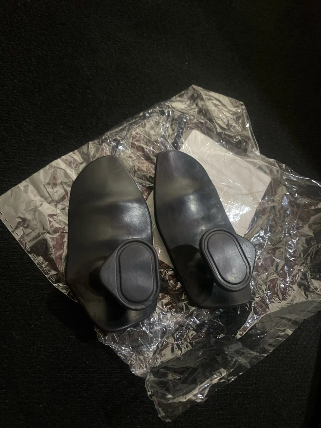 Customer photo review of QuickGrip - Gym Grip 50% OFF!