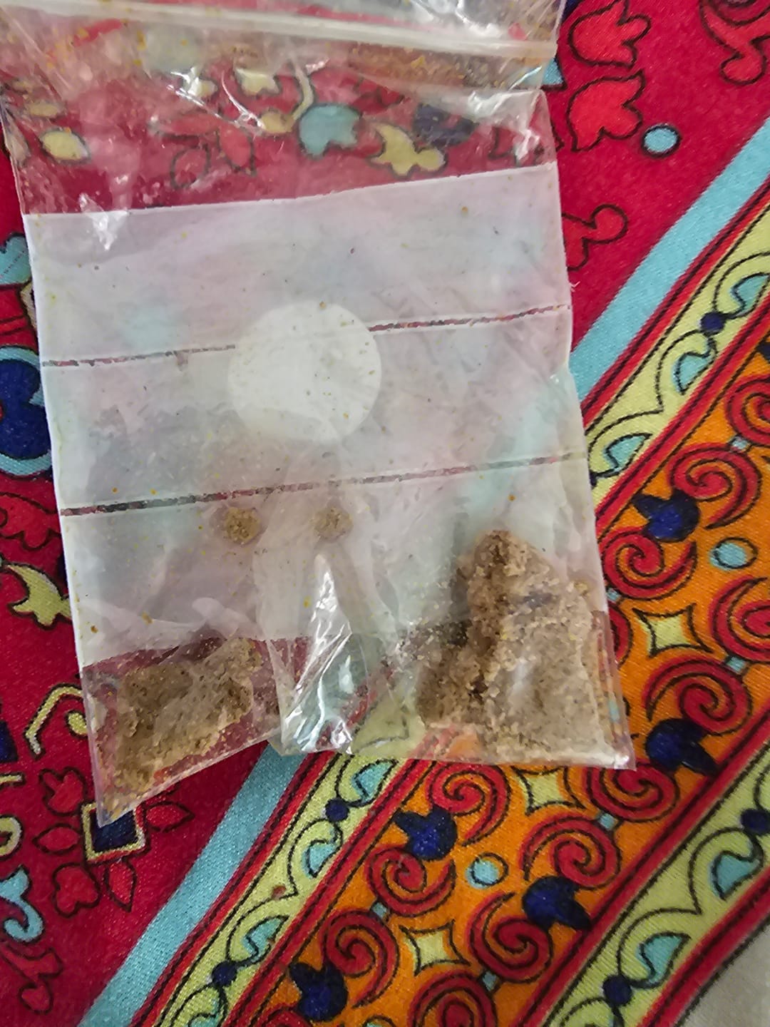 Customer photo review of Propolis