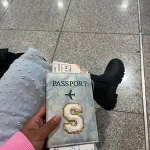 Customer photo review of Women’s Casual Waterproof Rain Boots(5 Colors)