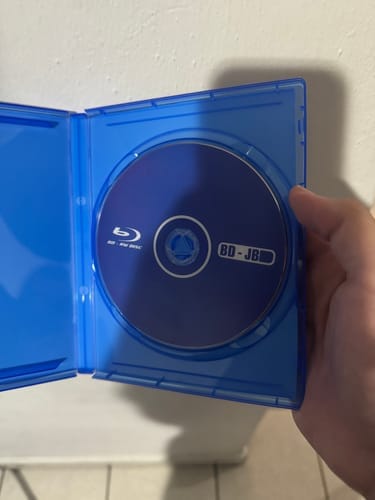 Customer photo review of P4 Disk Tool