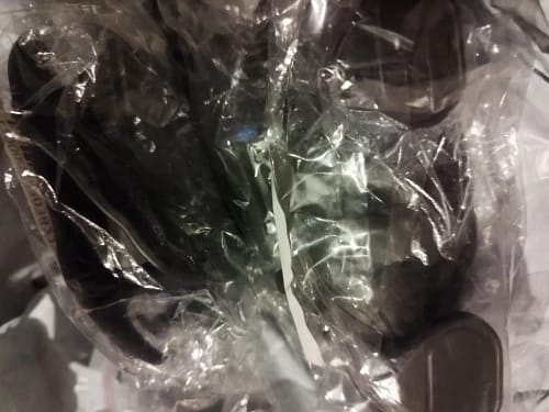 Customer photo review of QuickGrip - Gym Grip 50% OFF!