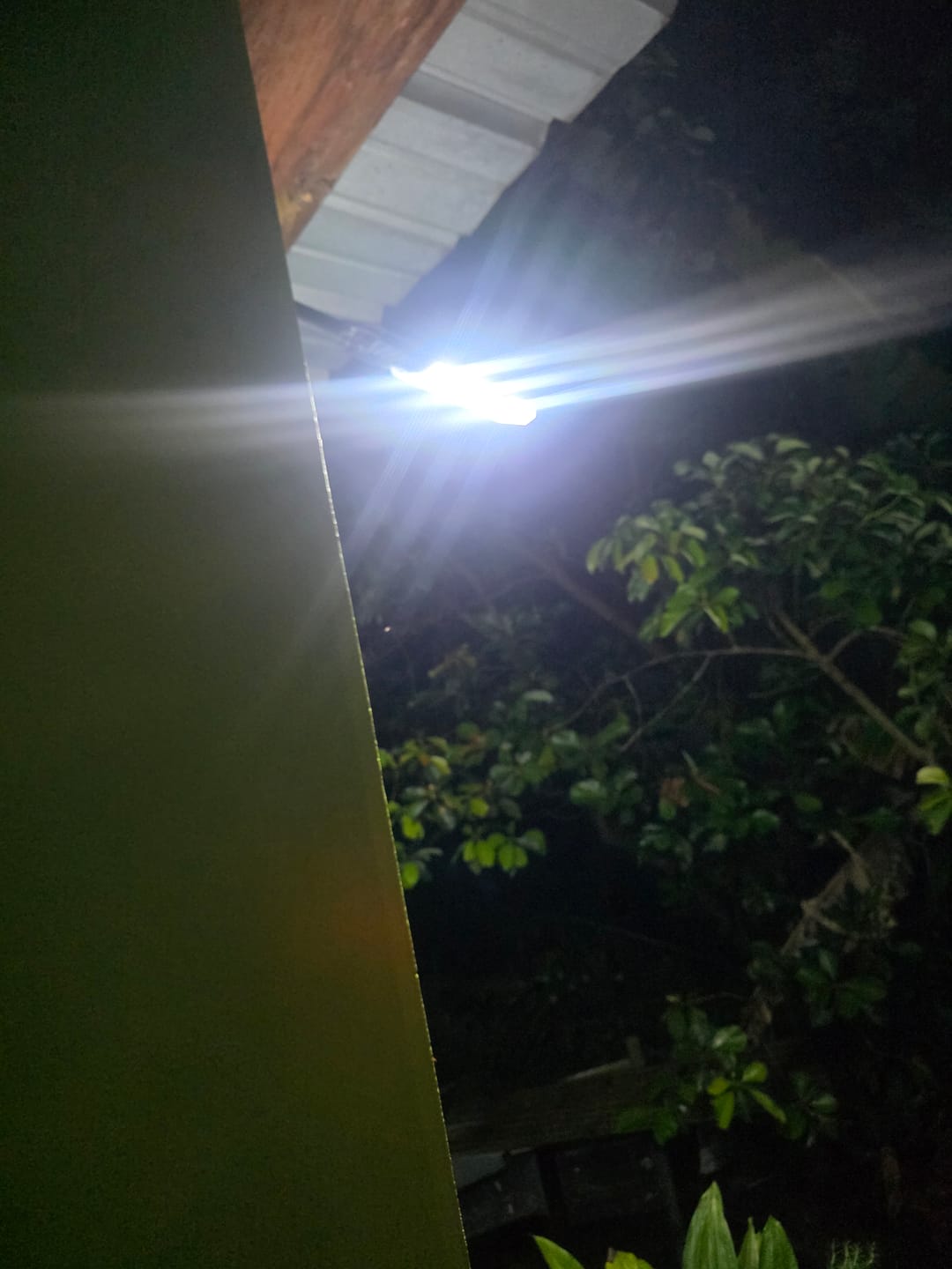 Customer photo review of Foco Solar 300W