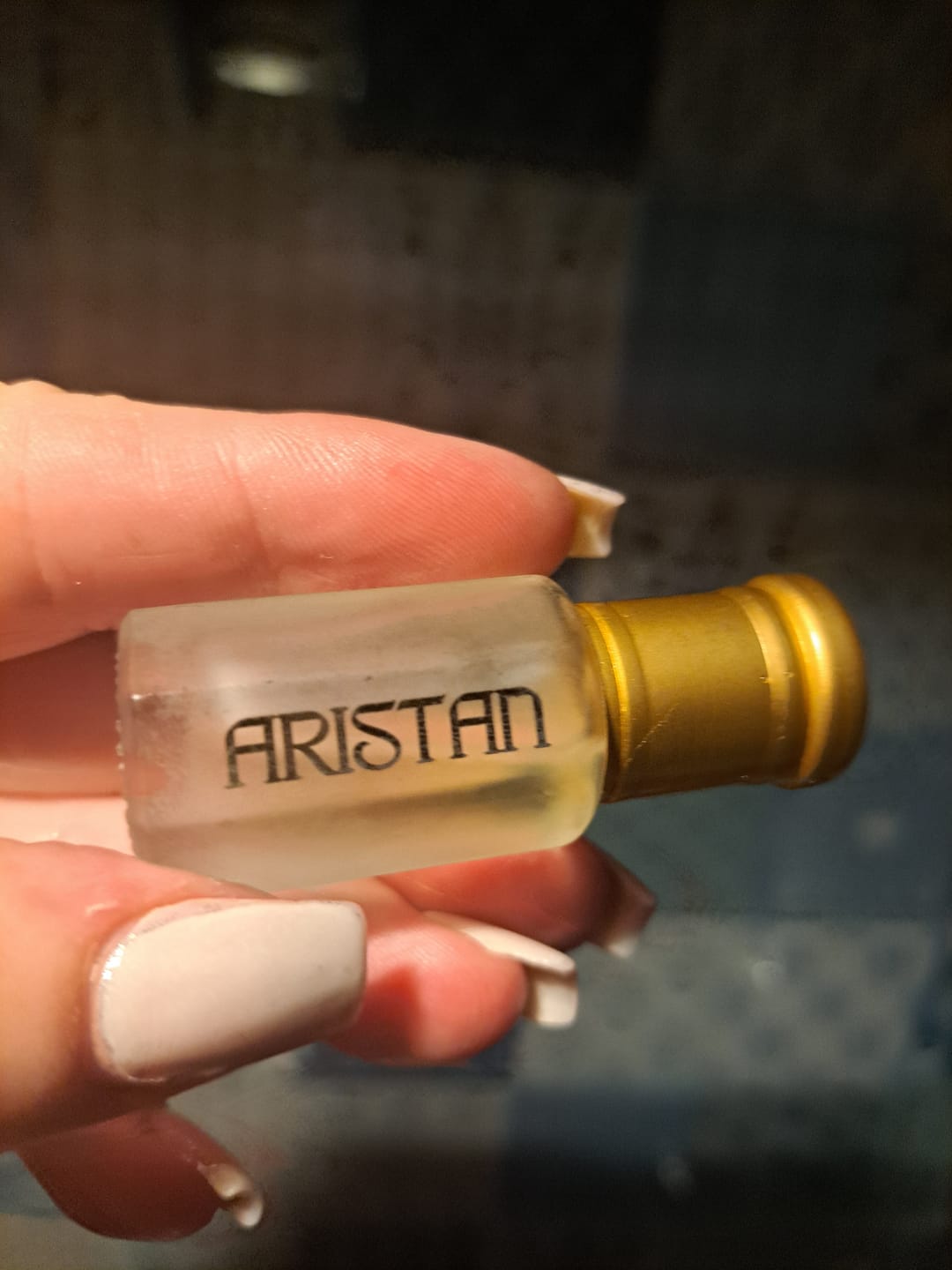 Customer photo review of La Muse
