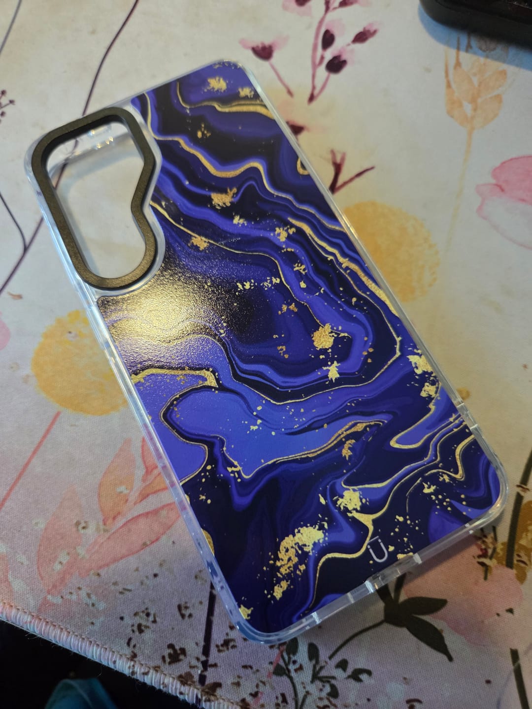 Customer photo review of Epoxy (Back only)