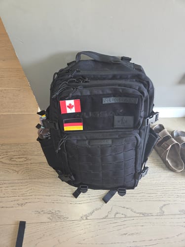 Customer photo review of Deutschland