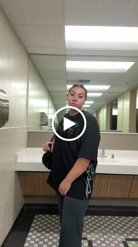 Customer video review of Silver Gradient Pump Cover