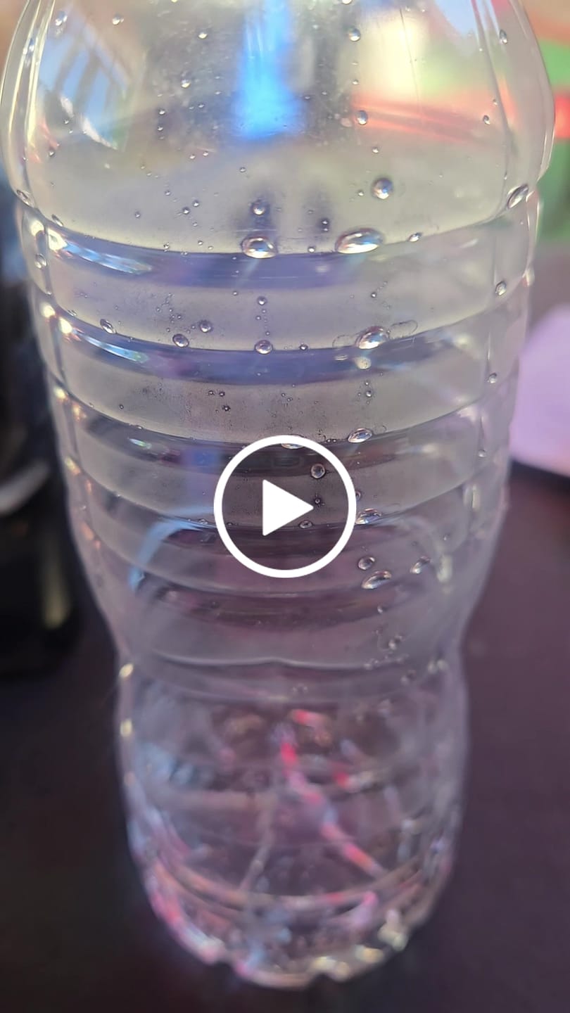 Customer video review of LifeSip® Fruit Punch