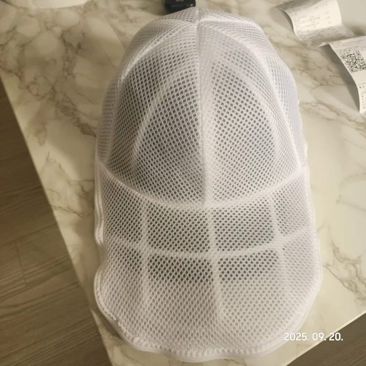 Customer photo review of Jedaaly™ Cap Washer
