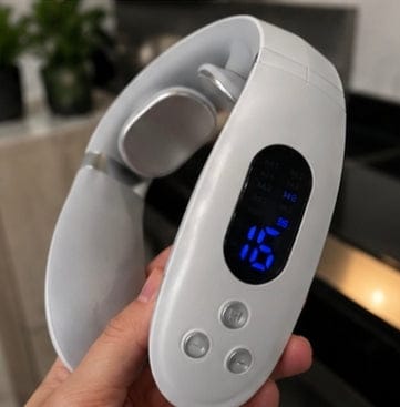 Customer photo review of Nacken Relax PRO