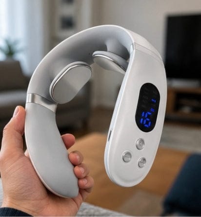 Customer photo review of Nacken Relax PRO
