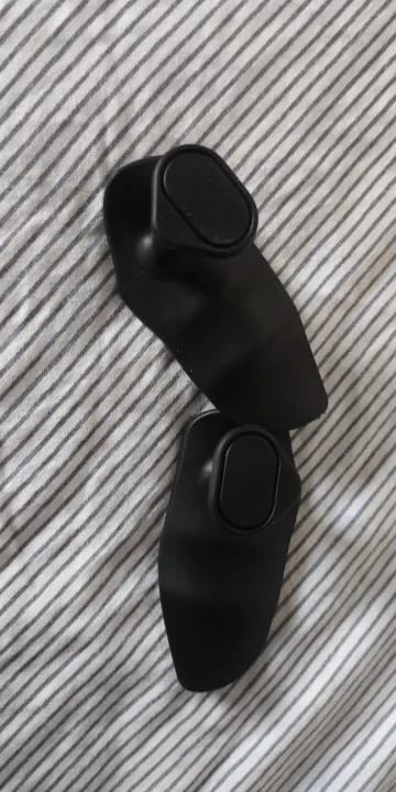 Customer photo review of QuickGrip - Gym Grip 50% OFF!