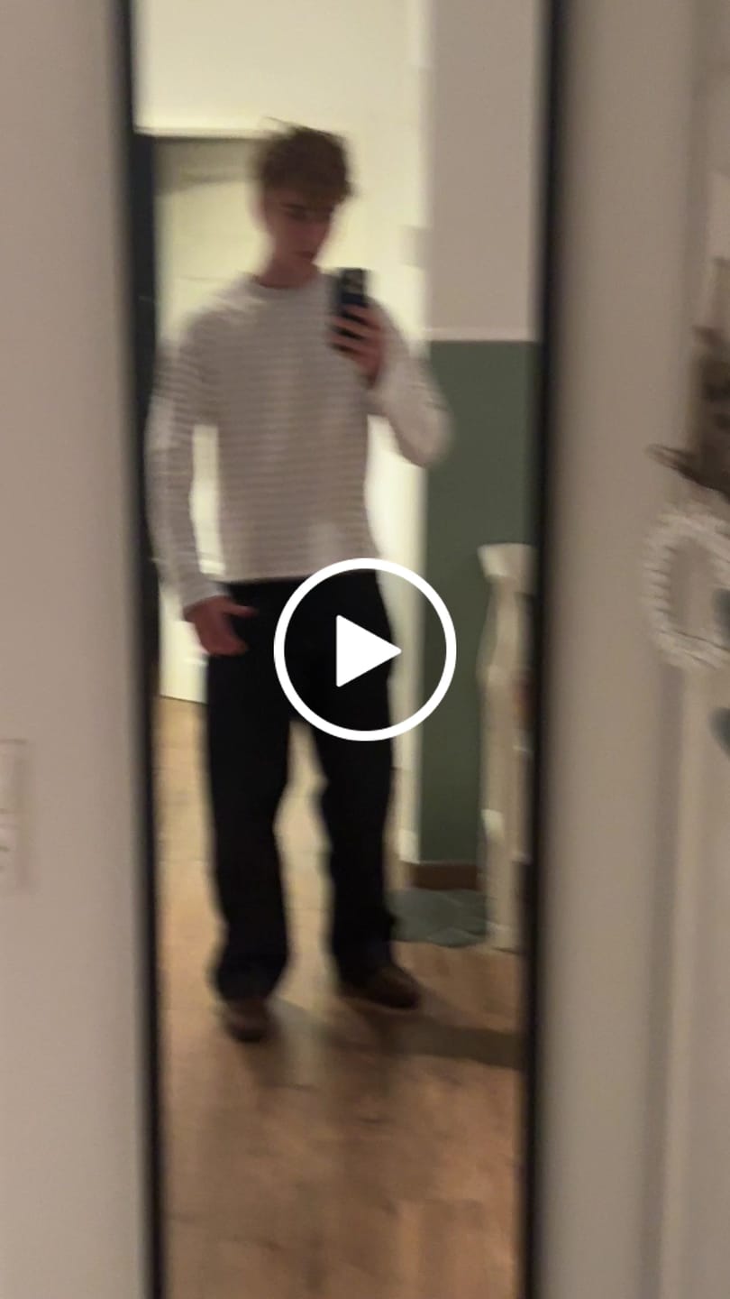Customer video review of Star Denim "Raw Blue"