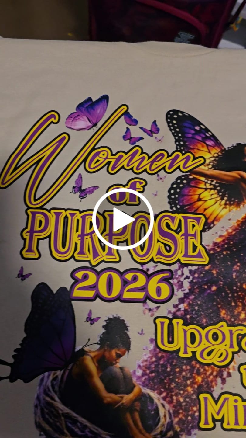 Customer video review of Build Your UV DTF Gang Sheet