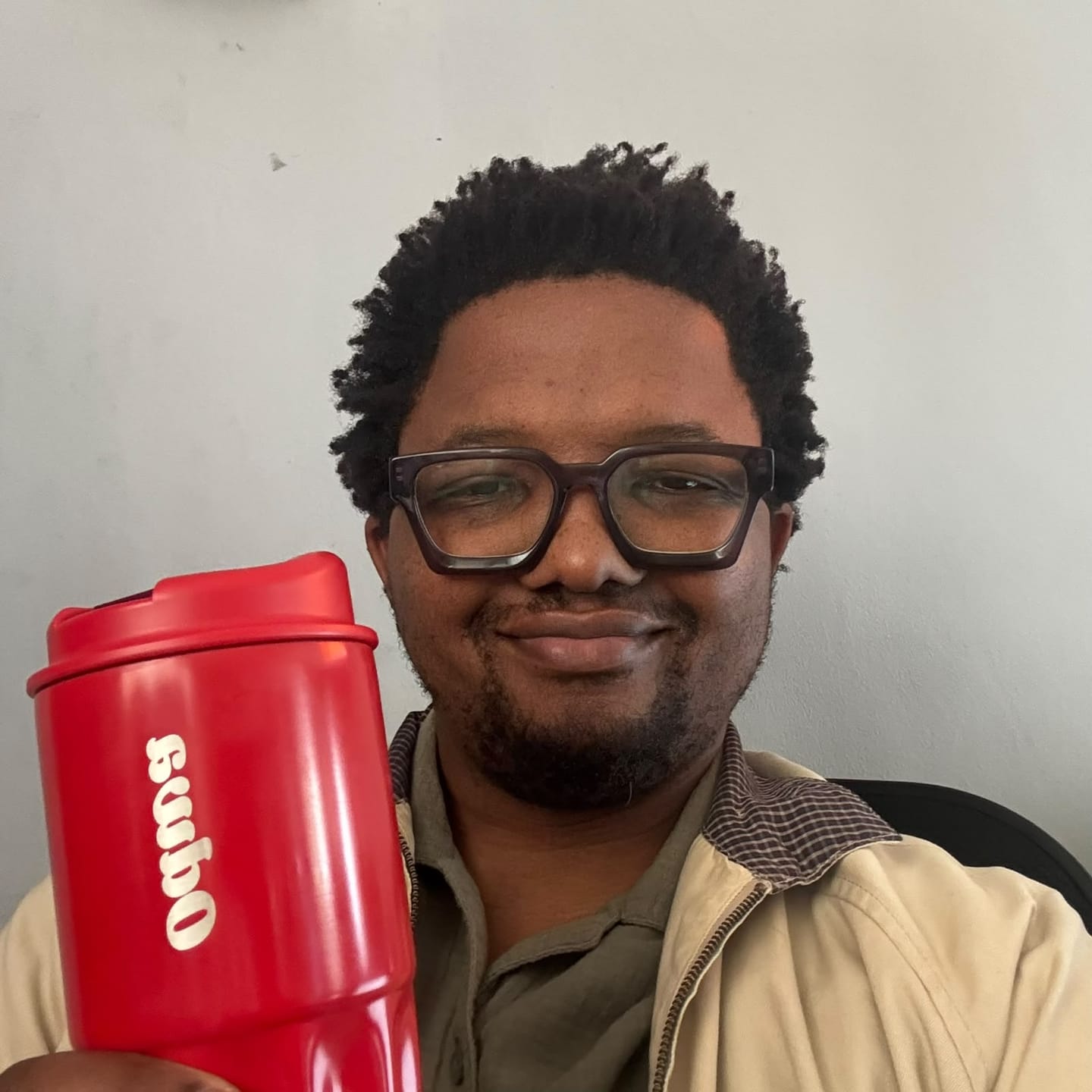 Customer photo review of Sip Series | Replacement Lids