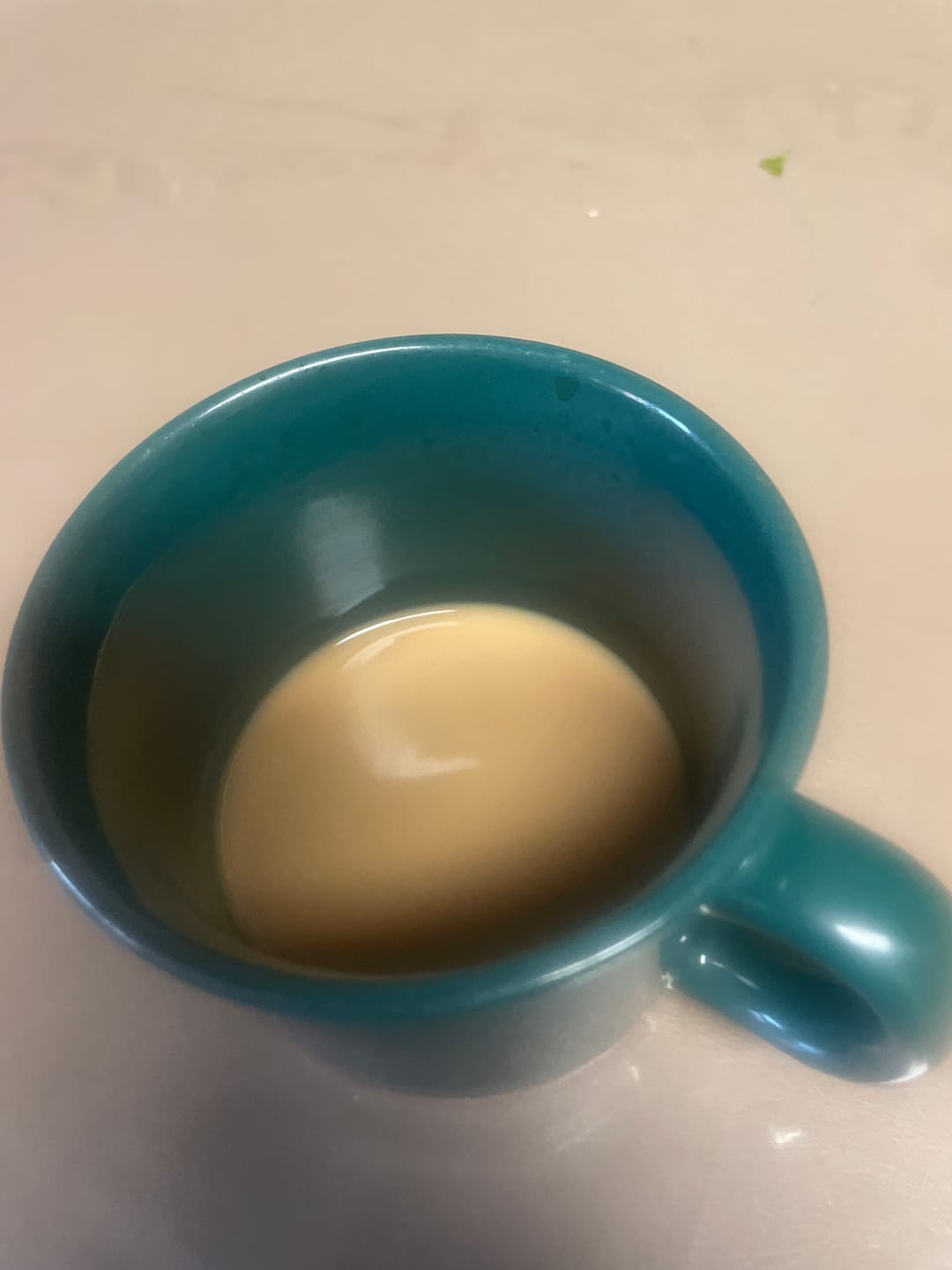 Customer photo review of Premium Dark Roast Kcups