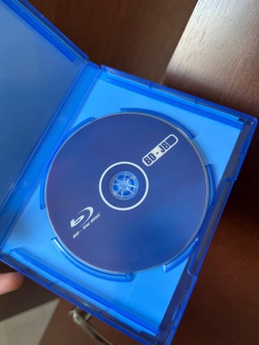 Customer photo review of New P5 Disk Tool