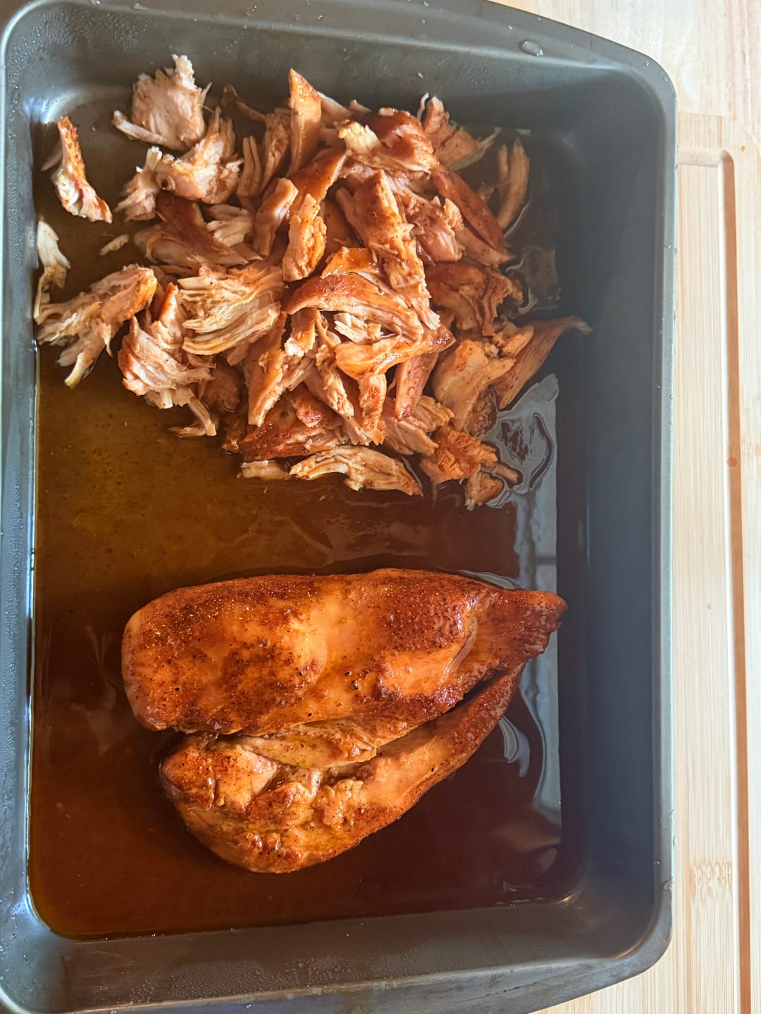 Customer photo review of SPG Rub & Seasoning