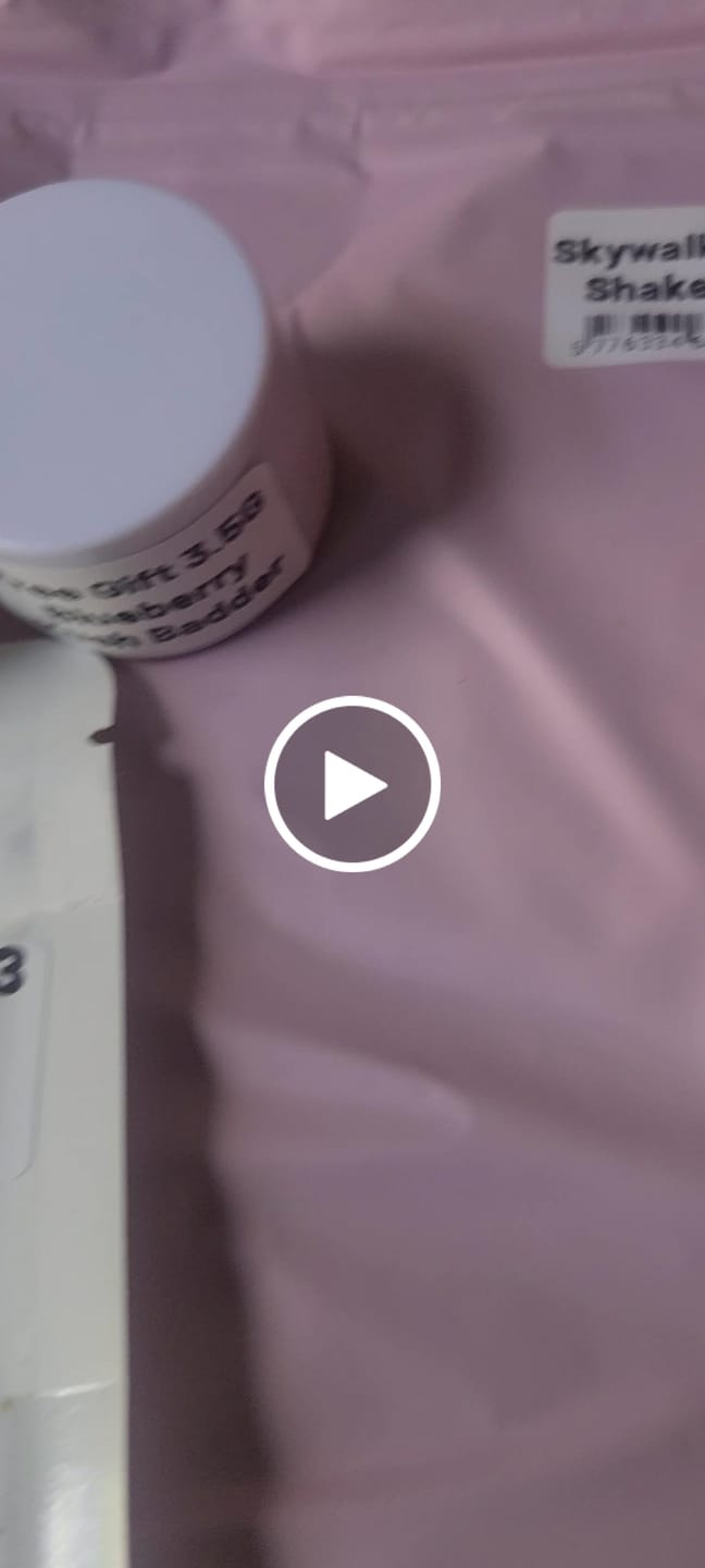 Customer video review of Gift For Him Bundle
